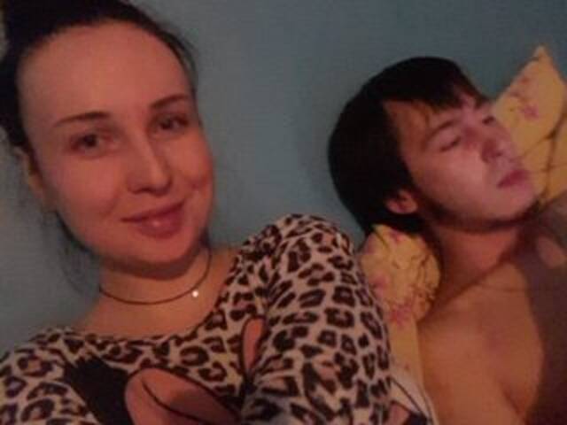 Broadcast screenshots Alianamartini