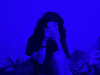 Erotic video chat Aliasssik