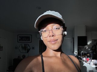 Erotic video chat AliaYourFav