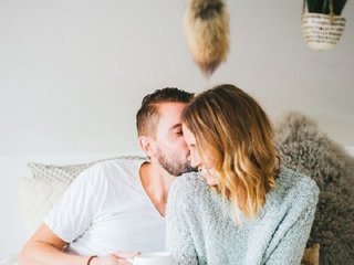 Erotic video chat AlicaAndBarry