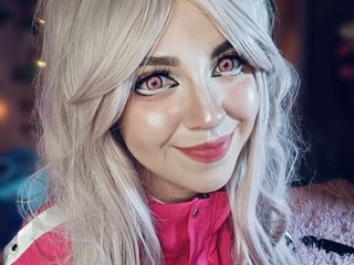 Erotic video chat AlicaKim