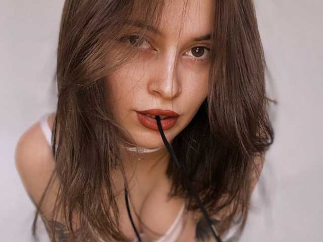 Photo of the profile AliceMonta