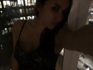 Erotic video chat Alicanight