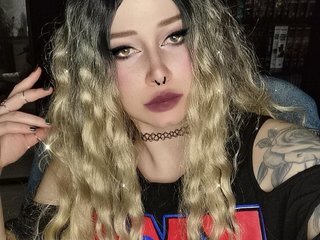 Erotic video chat Alice--Rabbit