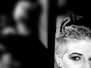 Erotic video chat Alice-Blaze