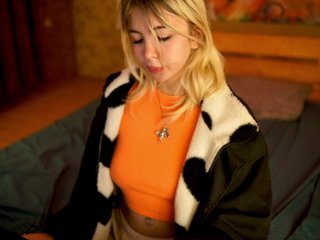 Erotic video chat Alice-Cuty