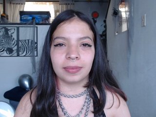 Erotic video chat Alice-dielli-