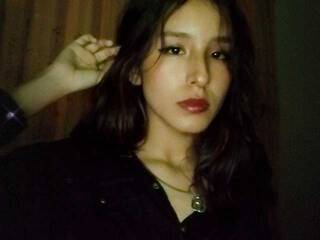 Erotic video chat Alice-Helsing