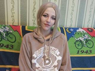 Erotic video chat Alice-Hoffman