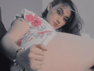 Erotic video chat Alice-muller1