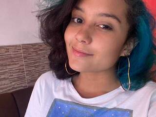 Erotic video chat Alice-Murphy