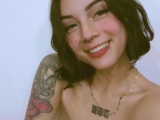 Erotic video chat Alice-sarfati