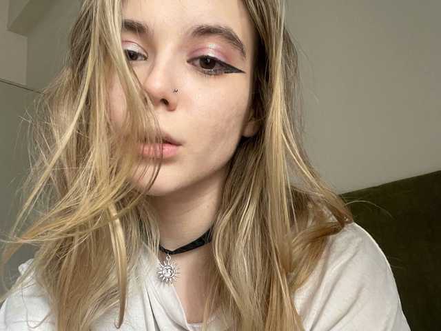 Photo of the profile Alice-teaseee