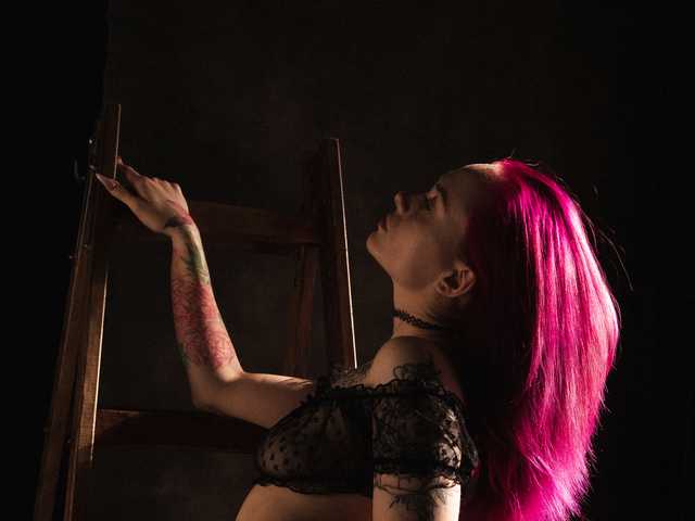 Photo of the profile Alice-Yui