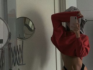 Erotic video chat Alice2025