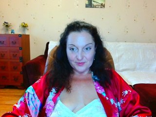 Erotic video chat Alice3694