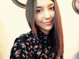 Erotic video chat alice4sex