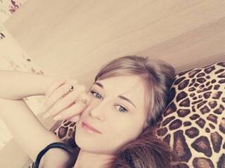 Erotic video chat Alice88888