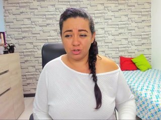 Photos Alice_Garrett Lovense ON Let's see how hard u can make me cum with u tips! #LATINA #BIGTITS #milf #anal
