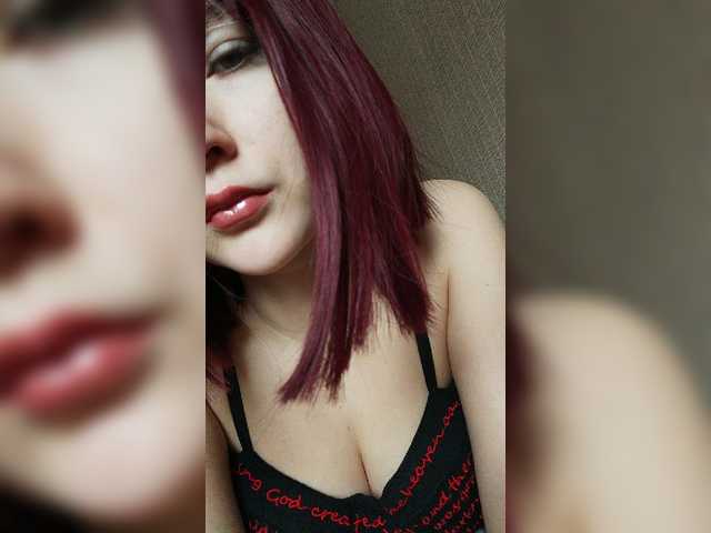 Broadcast screenshots AliceAbby