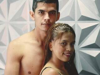 Erotic video chat aliceandryan1