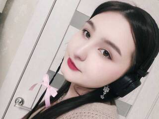 Erotic video chat AliceAngell