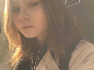 Erotic video chat AliceBeltran