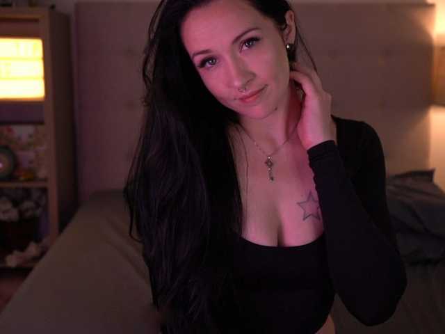 Photo of the profile AliceBlack
