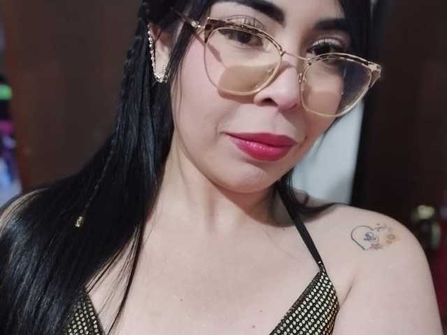Photo of the profile AliceCandy25