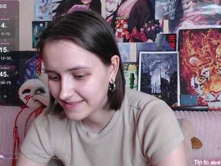 Erotic video chat AliceChio