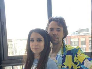 Erotic video chat AliceCutePair