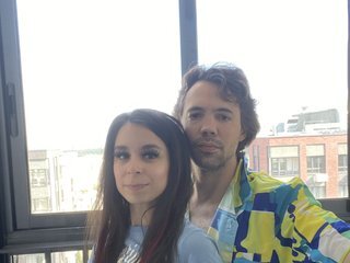 Erotic video chat AliceCutePair