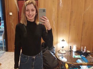Erotic video chat AliceFantasy