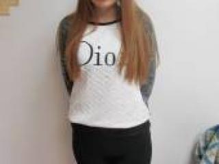 Erotic video chat alicefire