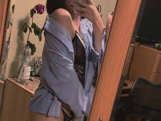 Erotic video chat AliceShvets