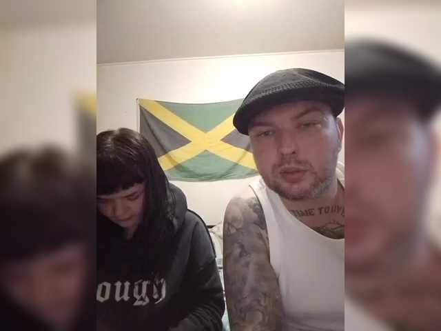 Broadcast screenshots AliceFoxy777