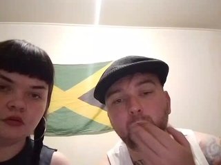 Erotic video chat AliceFoxy777