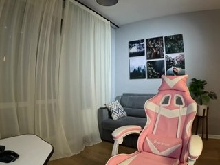 Erotic video chat AlicceFrost