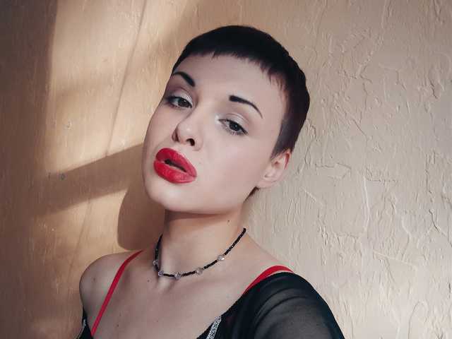 Photo of the profile Katy_Manson
