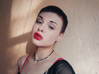 Erotic video chat Katy_Manson