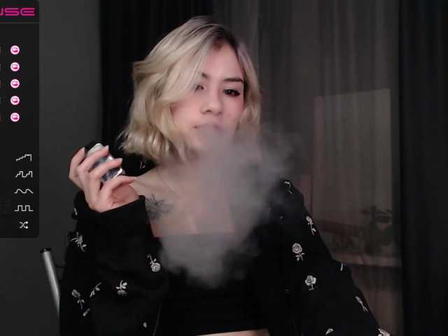 Broadcast screenshots AliceKit18