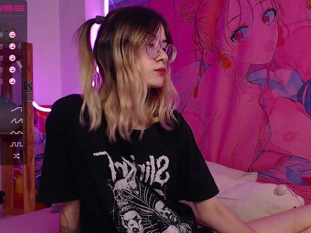 Broadcast screenshots AliceKit18