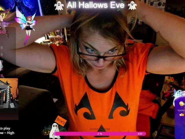 Photos Aliceliddell7 Happyy Hallows Eve | #fuckmachine #lovense #pvt #squirt #milf | #blonde #funny #smile #glasses #smoke #Squirt #lush #lovense #dance