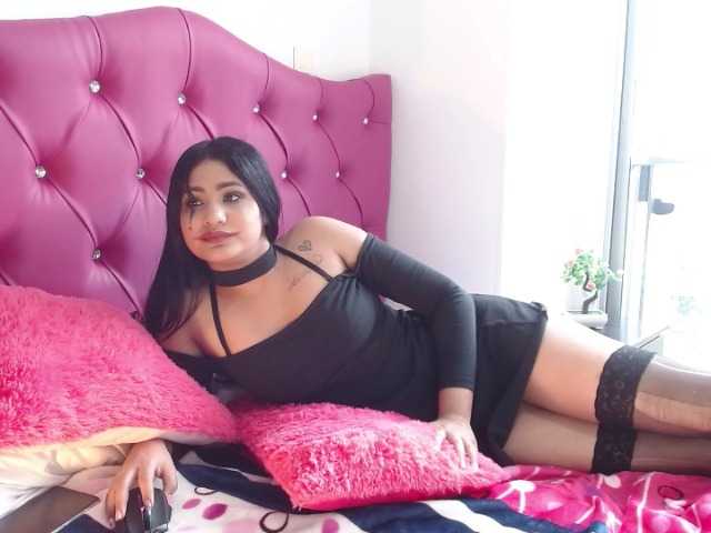 Broadcast screenshots alicelu