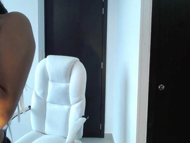 Broadcast screenshots alicelu