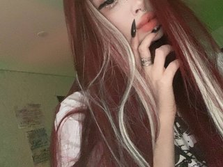 Erotic video chat AliceMilkwey