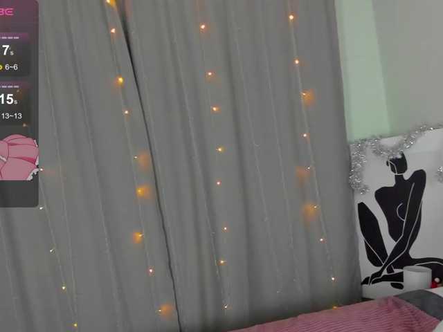 Broadcast screenshots AliceMiller