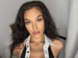 Erotic video chat AliceMontrose