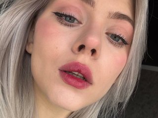Erotic video chat AliceOceanEyes