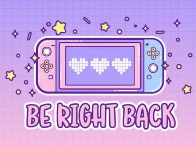 Broadcast screenshots AliceOwen